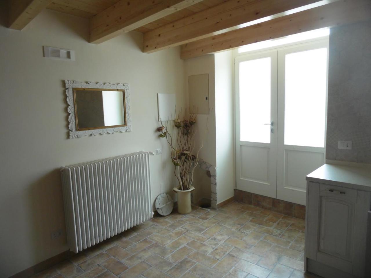 Bed and Breakfast La Pergola Ai Sassi Matera Exterior foto