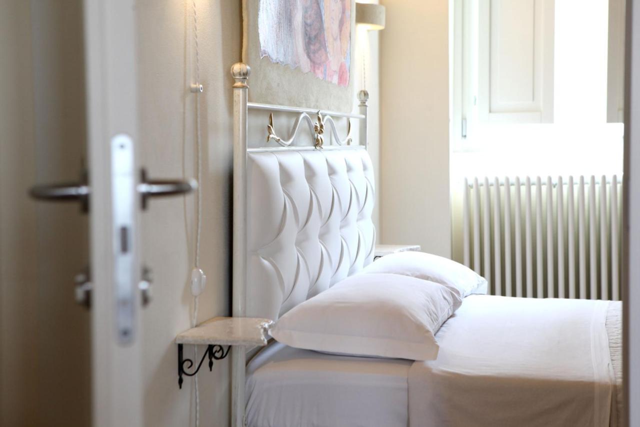 Bed and Breakfast La Pergola Ai Sassi Matera Exterior foto
