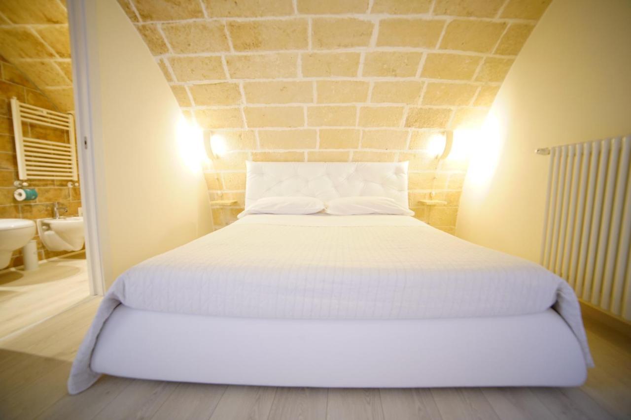 Bed and Breakfast La Pergola Ai Sassi Matera Exterior foto